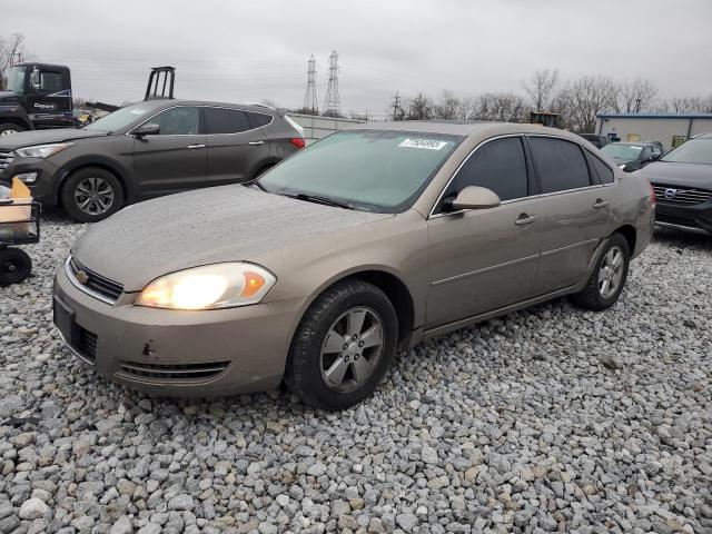 2006 Chevrolet Impala LT