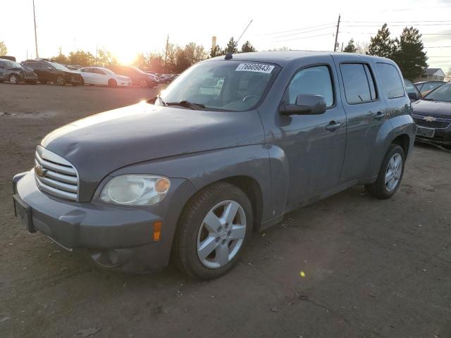 2009 Chevrolet HHR LT