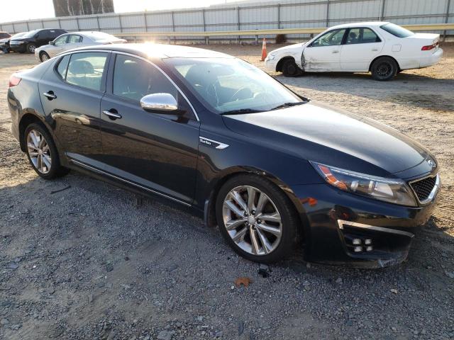5XXGR4A65EG288859 KIA OPTIMA SX