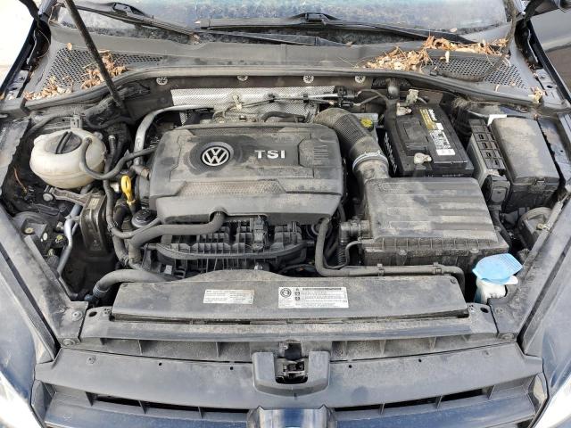 2016 VOLKSWAGEN GOLF SPORT - 3VWC17AUXGM512809