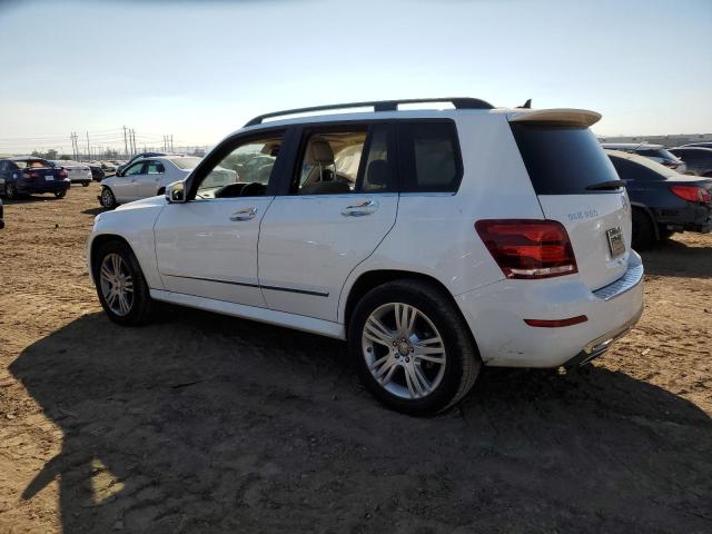 WDCGG5HB2FG435206 Mercedes-Benz GLK 350