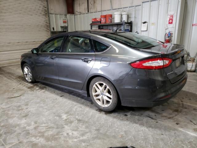 2015 FORD FUSION SE - 1FA6P0H73F5124059