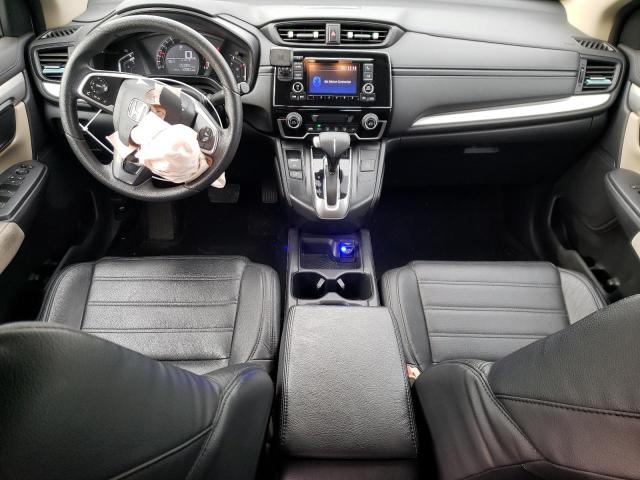2019 Honda Cr-V Lx VIN: 2HKRW5H39KH401716 Lot: 74776683