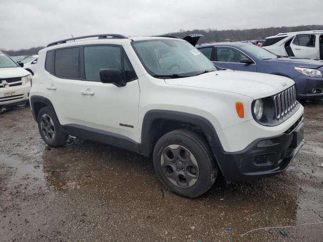 ZACCJBAB5HPF79613 | 2017 JEEP RENEGADE S