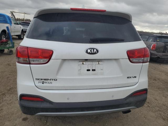 5XYPHDA50HG269372 | 2017 KIA SORENTO EX