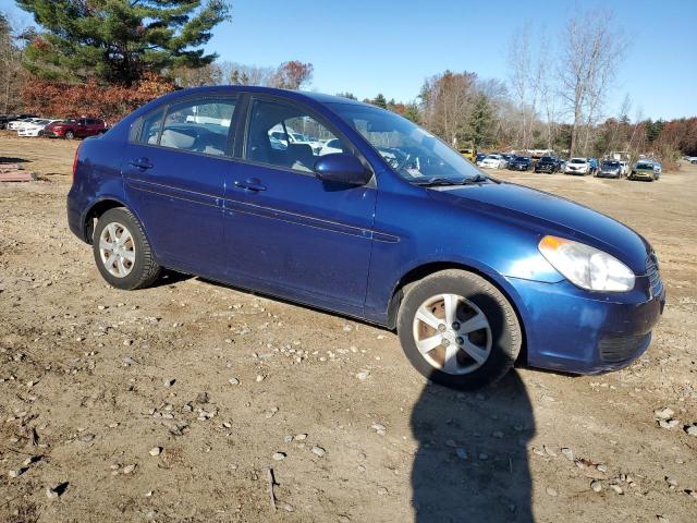 KMHCN46C59U320276 | 2009 Hyundai accent gls