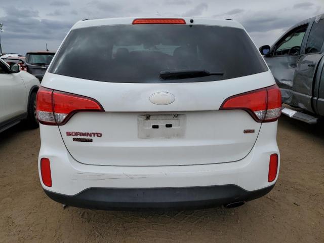 5XYKT4A64EG455848 | 2014 KIA SORENTO LX