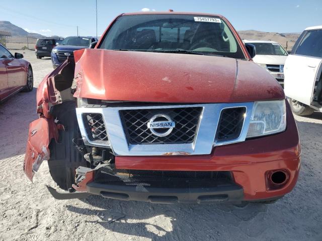 1N6AD0ER1GN790290 | 2016 NISSAN FRONTIER S