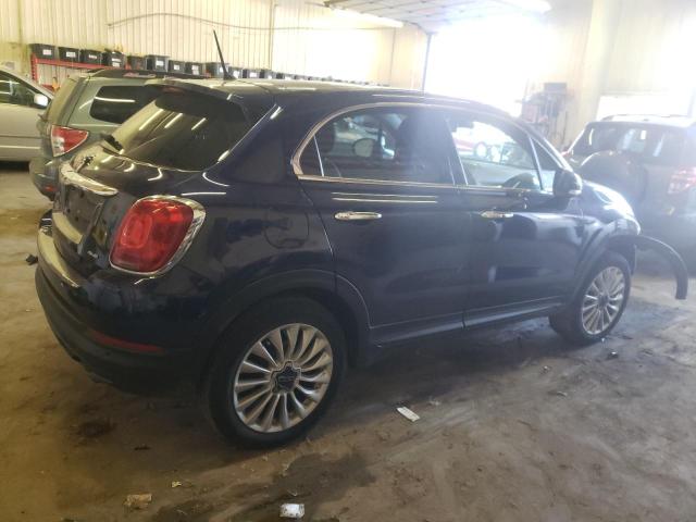 ZFBCFYDT2GP439283 | 2016 FIAT 500X LOUNG