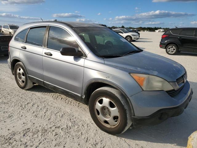 2008 Honda Cr-V Lx VIN: JHLRE38338C035119 Lot: 75801393