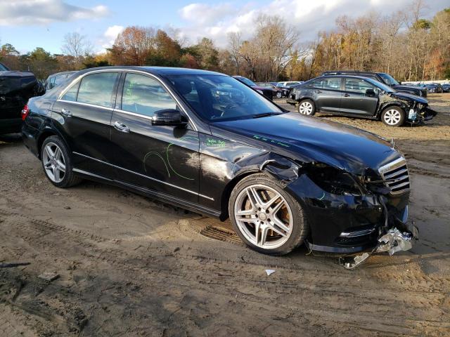 VIN WDDHF9BB5DA734644 2013 Mercedes-Benz E-Class, 5... no.4