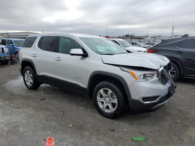 1GKKNKLA3KZ151332 | 2019 GMC ACADIA SLE