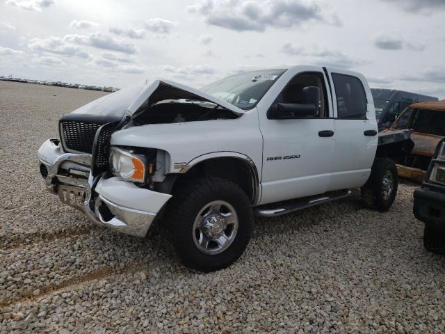 2004 Dodge Ram 2500 ST