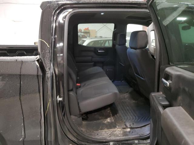 1GTP9AEK8MZ215941 | 2021 GMC SIERRA K15