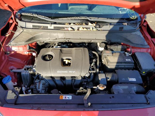 2020 HYUNDAI KONA SEL P - KM8K6CAA9LU510551