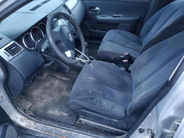 2007 Nissan Versa S VIN: 3N1BC13E97L351342 Lot: 77045863