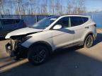 2017 HYUNDAI SANTA FE S - 5XYZUDLB2HG482184