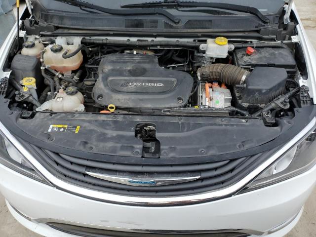 2017 CHRYSLER PACIFICA E 2C4RC1H75HR797465