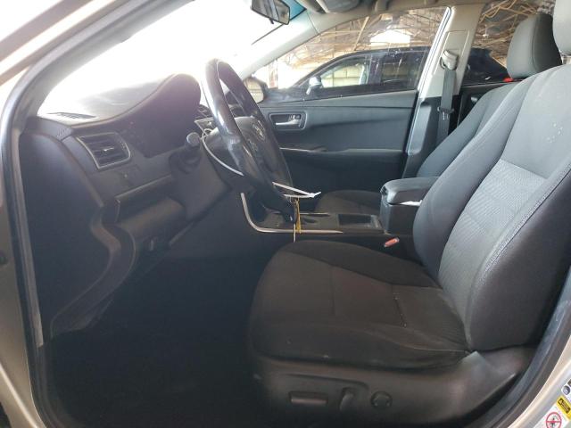 4T4BF1FK4FR494680 Toyota CAMRY LE