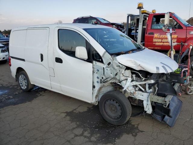 3N6CM0KN2JK693459 Nissan NV200 2.5S