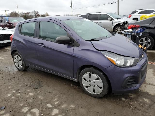 KL8CB6SAXHC766692 2017 Chevrolet Spark Ls
