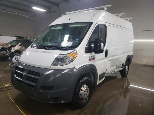 2015 Ram ProMaster 