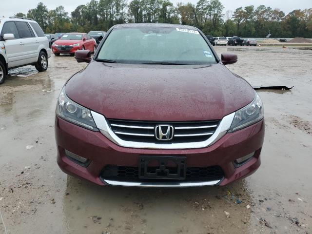 2015 HONDA ACCORD EXL - 1HGCR2F8XFA261202
