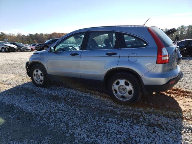 2008 Honda Cr-V Lx VIN: 3CZRE38348G704020 Lot: 77946683