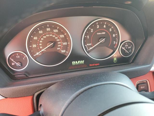 2018 BMW 440XI GRAN - WBA4J7C54JBH14931