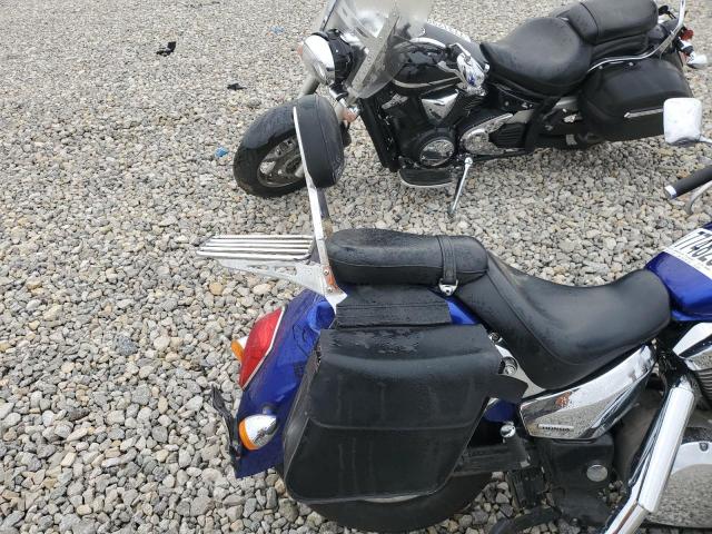 2006 HONDA VTX1300 R 1HFSC526X6A310342