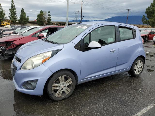 2014 Chevrolet Spark LS