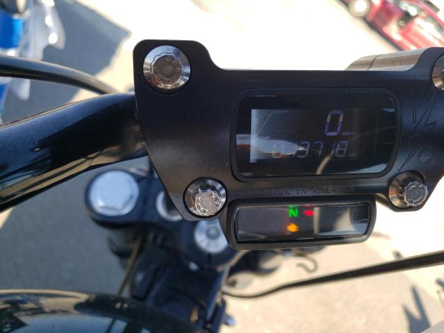2018 HARLEY-DAVIDSON FXBB STREE 1HD1YJJ36JC077224