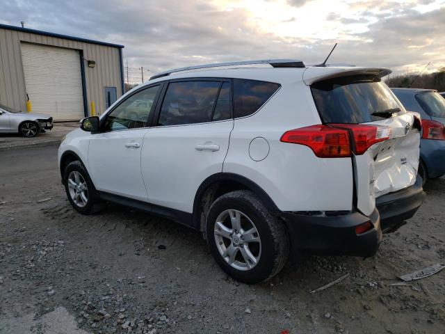 JTMRFREV2FJ037830 | 2015 TOYOTA RAV4 XLE