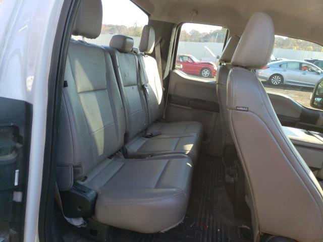 1FT7X2A62JEC73566 Ford F250 Super Duty