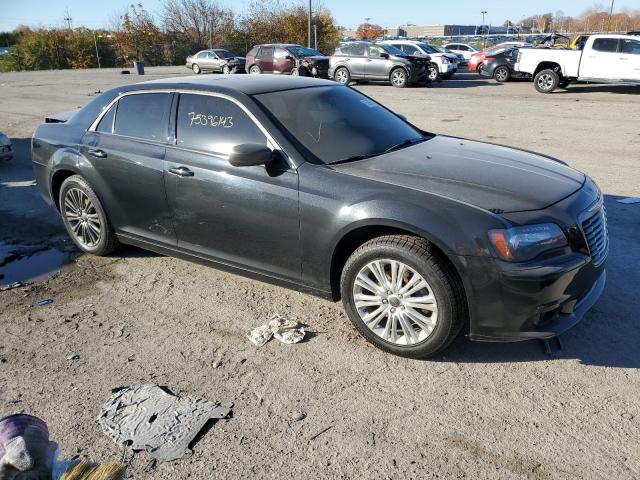 2C3CCAJG7EH240272 | 2014 CHRYSLER 300C VARVA