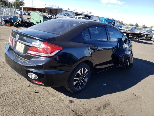 19XFB2F80EE052269 | 2014 HONDA CIVIC EX