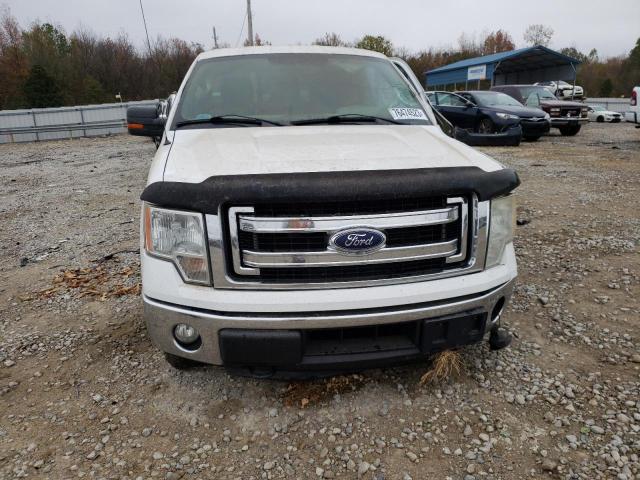 1FTFW1ET1EFA46085 | 2014 FORD F150 SUPER