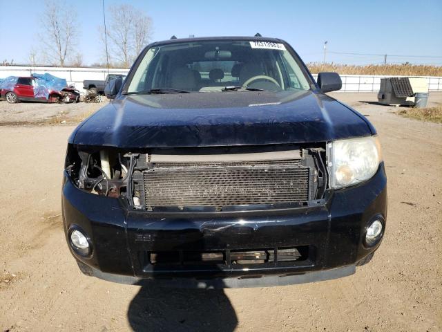 1FMCU49H78KC38215 2008 Ford Escape Hev