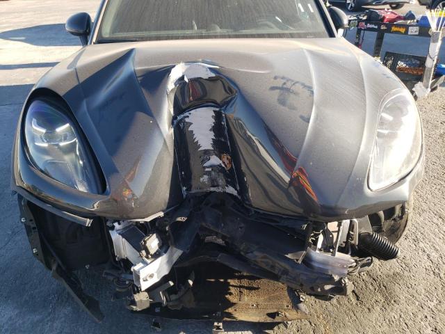 2021 PORSCHE MACAN - WP1AA2A51MLB18049