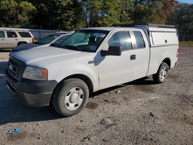 2008 Ford F-150 