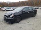 2017 NISSAN SENTRA S - 3N1AB7AP5HY217356