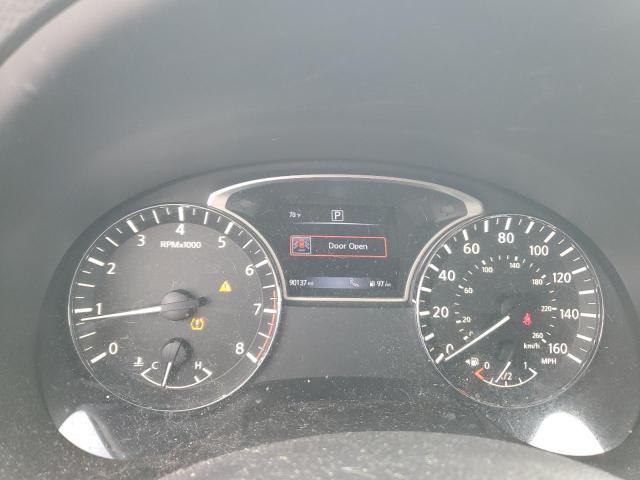 2017 NISSAN ALTIMA 2.5 - 1N4AL3AP5HC144605