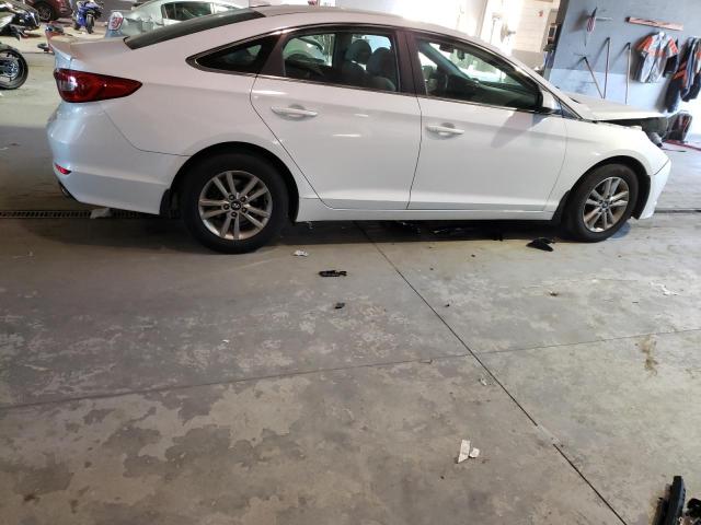 5NPE24AF8GH302207 | 2016 HYUNDAI SONATA SE