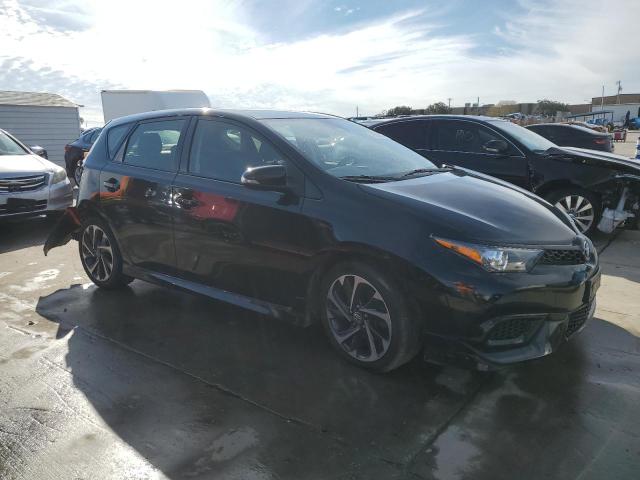 JTNKARJE9JJ565410 | 2018 TOYOTA COROLLA IM