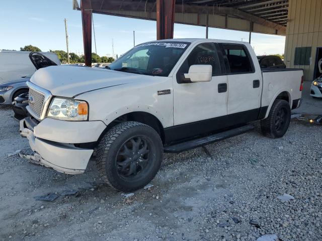 2004 Ford F-150 SuperCrew 