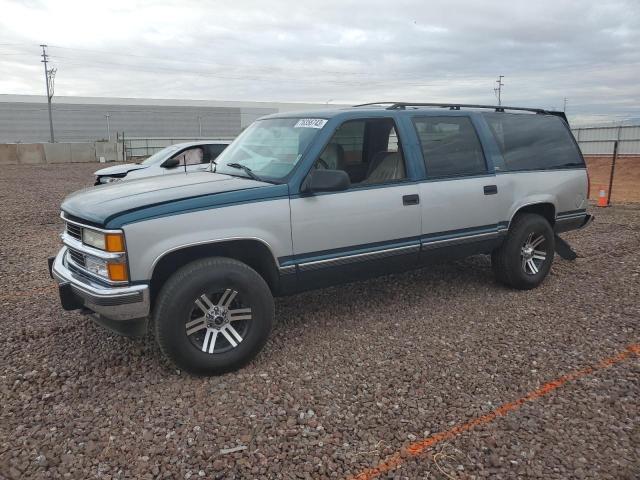 1994 Chevrolet Suburban 