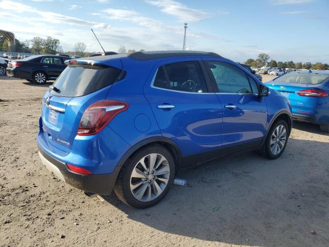 KL4CJASB0JB669965 | 2018 BUICK ENCORE PRE