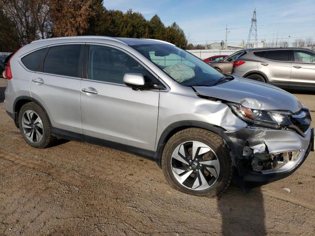 5J6RM4H95GL806165 | 2016 HONDA CR-V TOURI