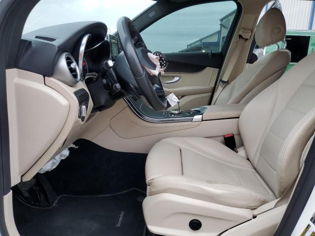 WDC0G4JB1JV045613 Mercedes-Benz GLC 300