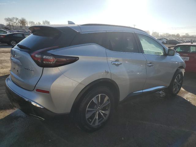 5N1AZ2BS4PC127522 Nissan Murano SV 3